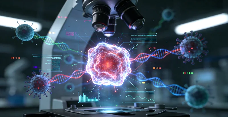 吴忠医院基因检测采样过程