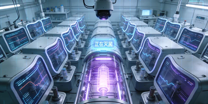 中山基因检测中心抽血检测流程