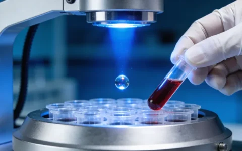 敖漢旗BRCA胚系突變檢測(cè)基因檢測(cè)權(quán)威機(jī)構(gòu)信息一覽