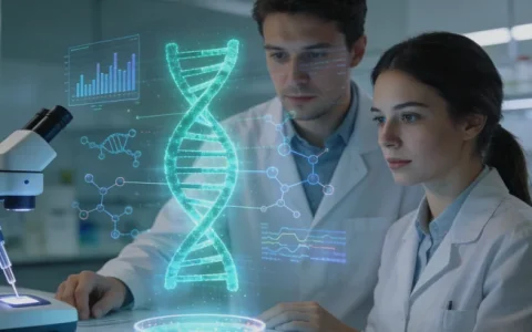 井冈山脑胶质瘤基因检测公司口碑排行榜前十