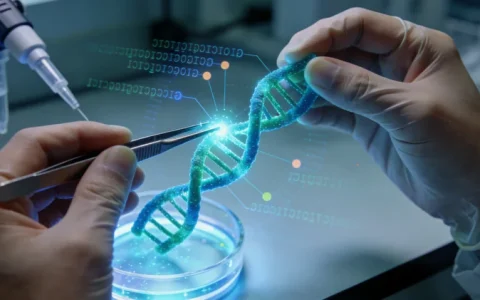 科左中旗BRCA12基因检测备案公司完整名单与地址列表