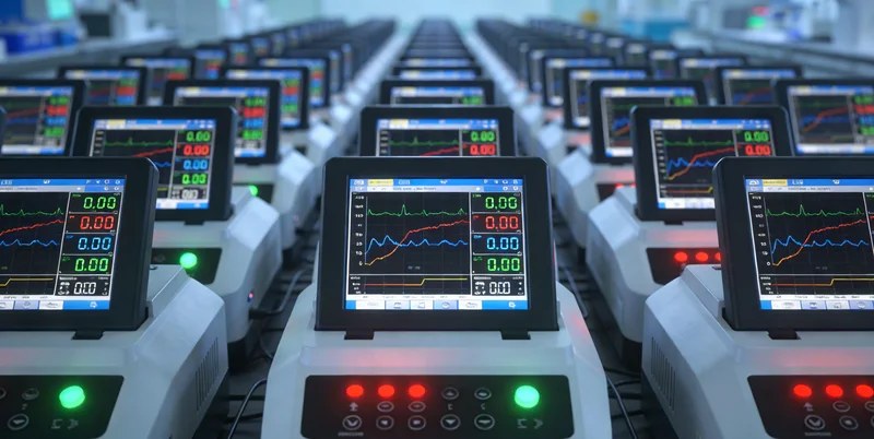 平顶山基因检测实验室内部测序工