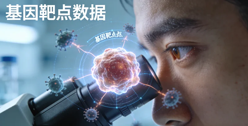 彬州遗传咨询师解读肝癌基因检测