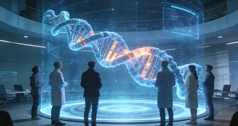 九江医院眼科医生进行眼底检查