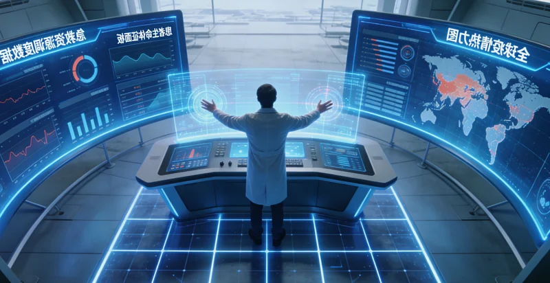 专业实验室进行利川送检样本的D