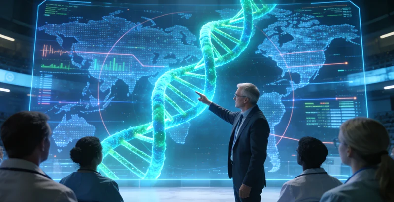 上海资深病理医生与临床医生共同