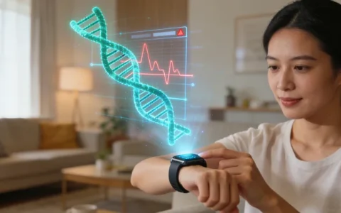 淮安MET基因突变检测专业检测公司地址更新