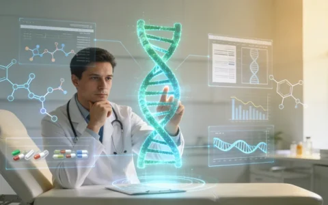 霍州淋巴瘤基因检测十大服务公司