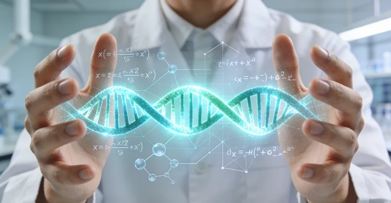 滨州家庭在了解基因检测报告后与