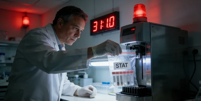 潜山家庭 共同面对健康决策 支