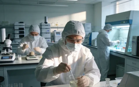 松滋BrS猝死风险基因检测办理地址汇总（最新更新）