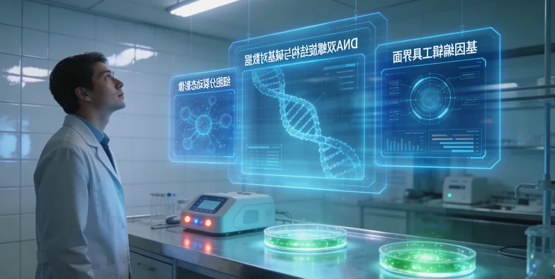 万宁遗传咨询与报告解读场景