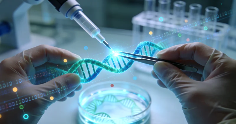 平湖 MET基因突变原理科普示