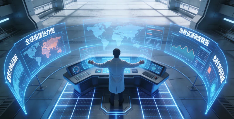 武威肺癌患者家庭与医生商讨治疗