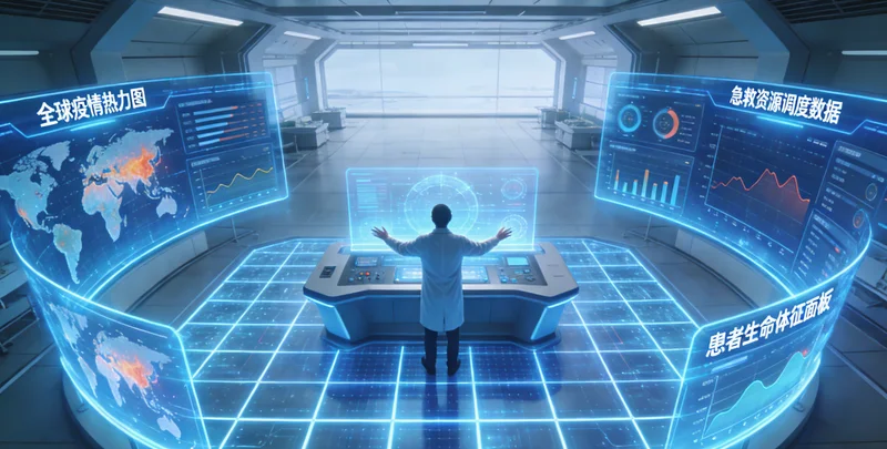 伊犁州女性进行健康管理咨询