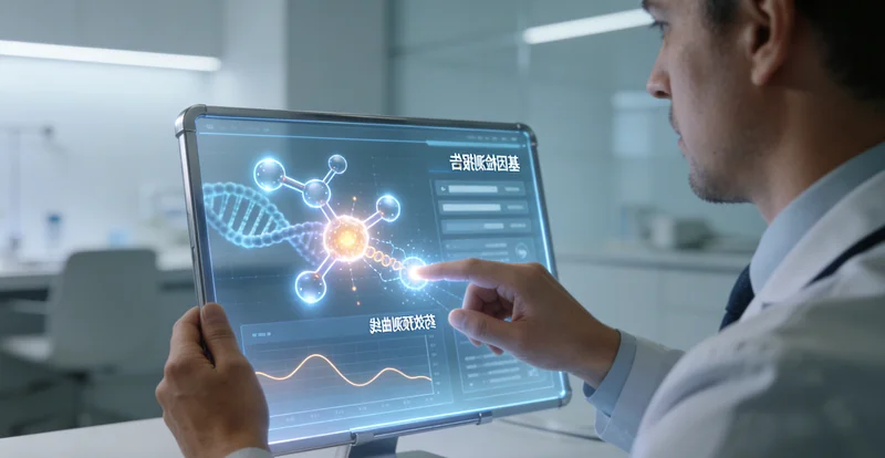 长沙基因检测实验室下一代测序N