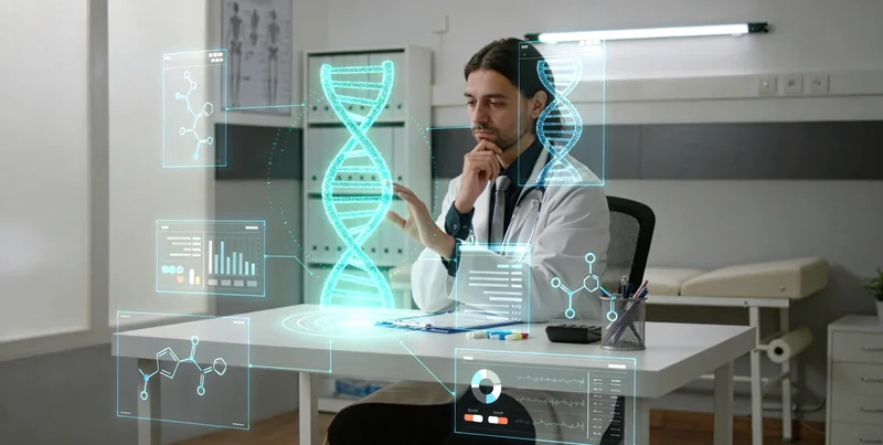 临清癌症康复期患者与家属查看复