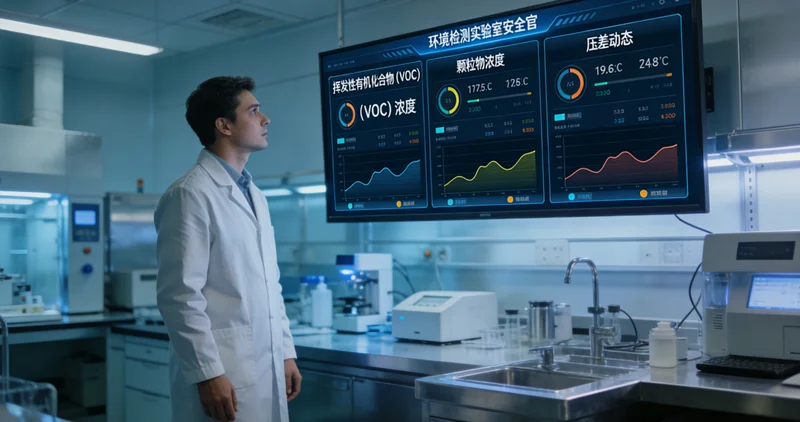 韩城居民接受甲状腺超声检查