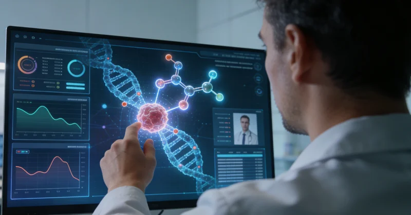 安康胶质瘤基因检测报告示例图