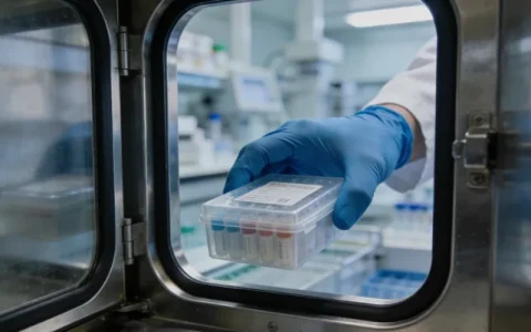 孝感MYBPC3基因检测正规机构综合实力榜