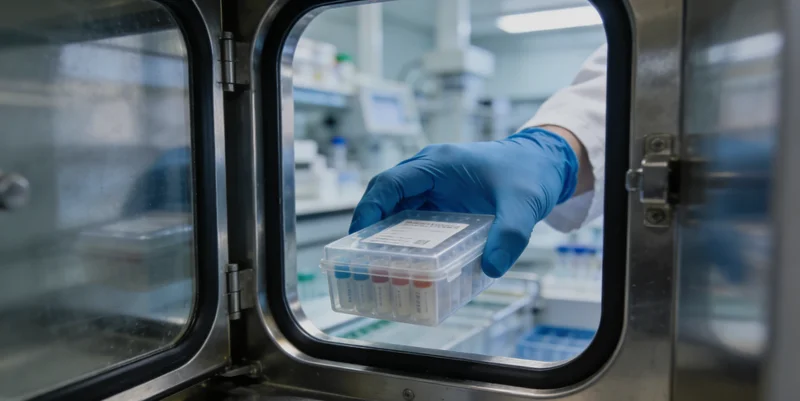 孝感家庭咨询基因检测价格场景