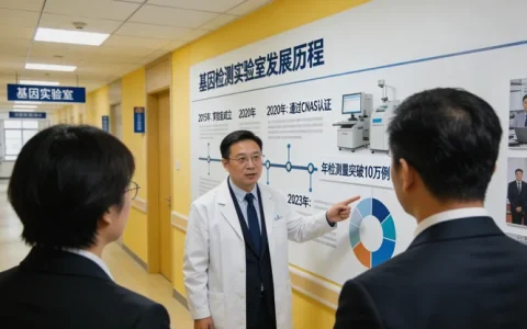 梅河口主动脉夹层风险基因检测专业中心名单及最新地址汇总