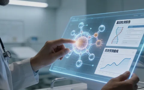 磐石肝癌基因检测在哪里验？检测地点明确指引