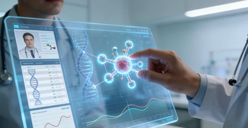 射洪居民进行定期头部磁共振检查