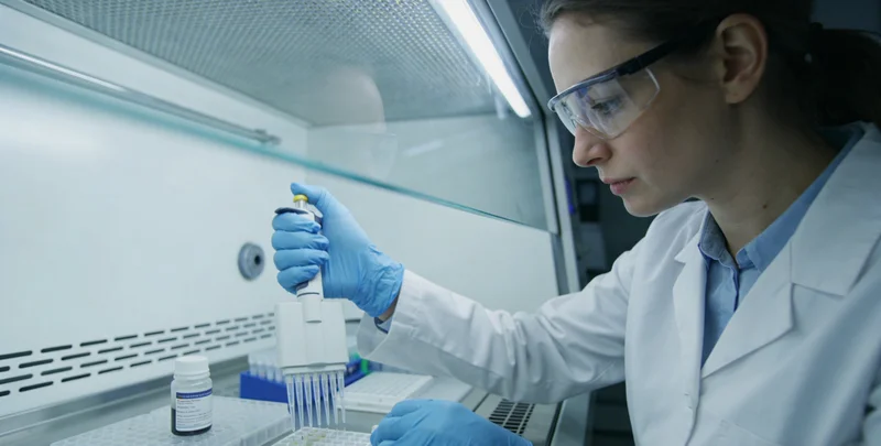 随州如何选择正规基因检测公司