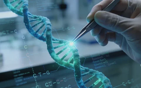 安达食管癌基因检测实验室地址与预约方式