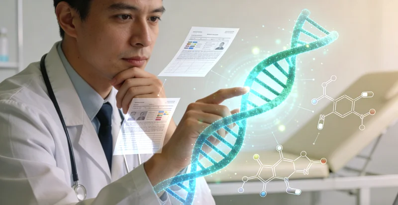 昌都家庭讨论家族健康史的场景