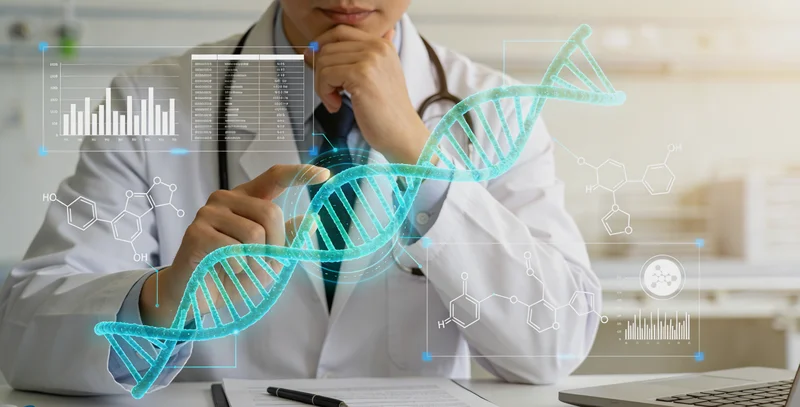 讷河牧区肿瘤患者PD-L1检测