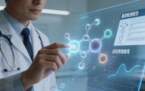 万宁AR-V7基因检测专业机构服务推荐