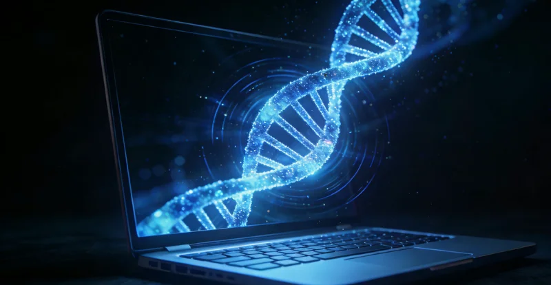 绵竹LMNA基因检测DNA双螺