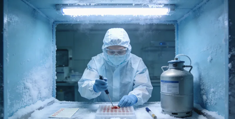 抚远家庭通过基因检测获得健康指