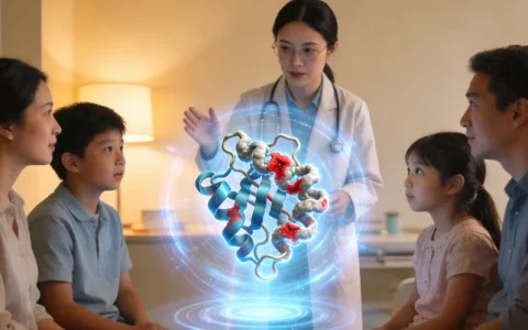 杭锦旗家族性扩张型心肌病基因检测严选机构：最新地址在线查询