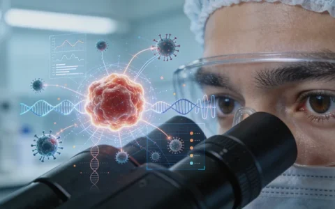 孝感前列腺癌基因检测服务机构