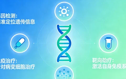 邢台当地PIK3CA基因突变检测公司名单（已更新）