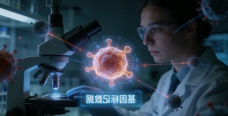 江油专业实验室进行乳腺癌HER