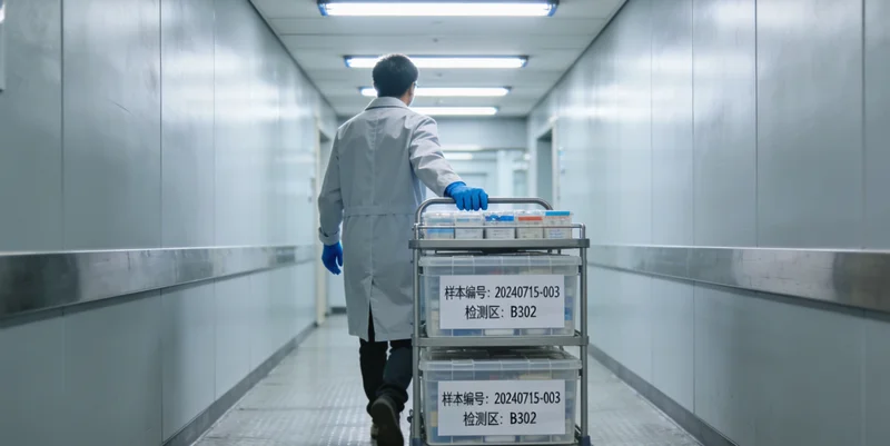 鞍山健康科普：MRI与基因检测