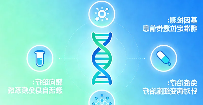 图们子宫内膜癌靶向治疗药物作用