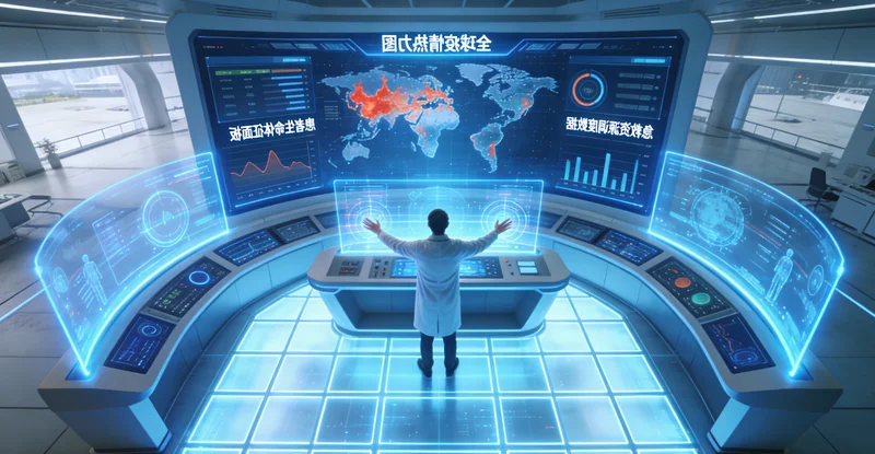 高通量测序实验室进行基因数据分