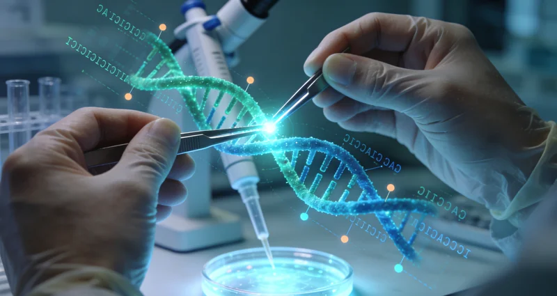 宣城基因检测样本实验室分析流程