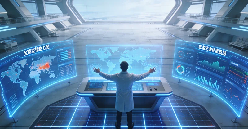 潜江合作实验室基因测序与数据分