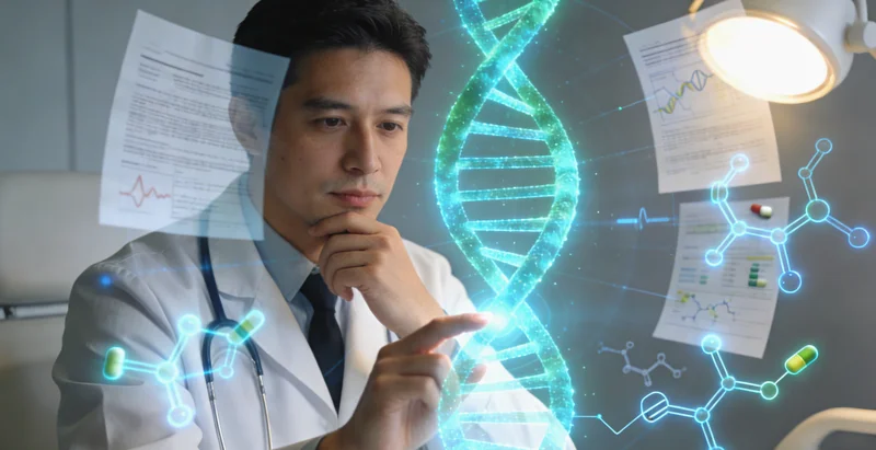 马鞍山患者家属在医院向医生咨询