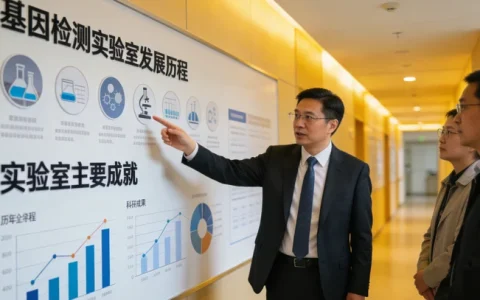 大理E-cadherin基因检测在哪里做？地址查询