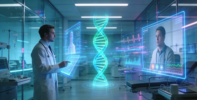 马尔康胶质瘤患者头部MRI影像