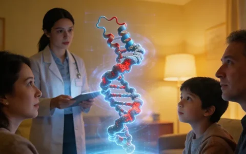 岑溪脑瘤基因检测靠谱机构清单与最新地址