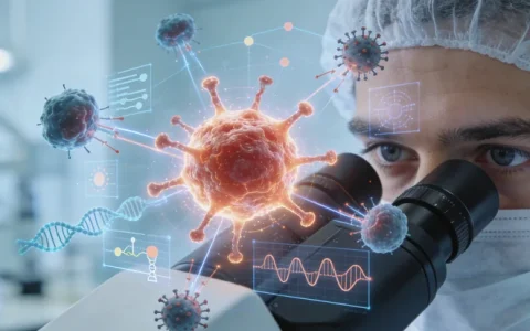 高邮本地结直肠癌KRAS基因检测中心汇总：地址信息