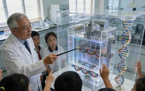 衡阳MEN家系检测基因检测最靠谱的机构排名